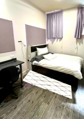 Kings Cross Beautiful Studio